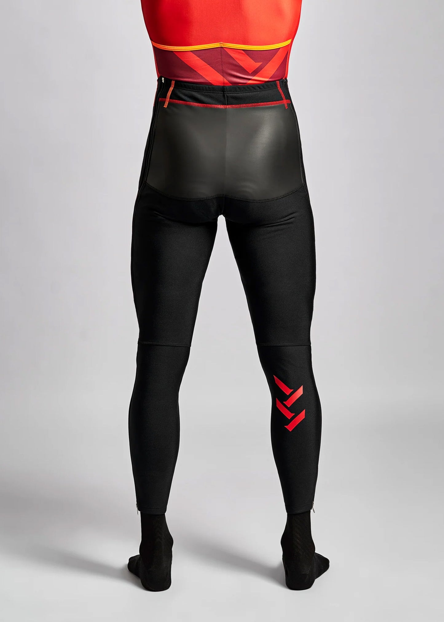 ColdWet Ziptights