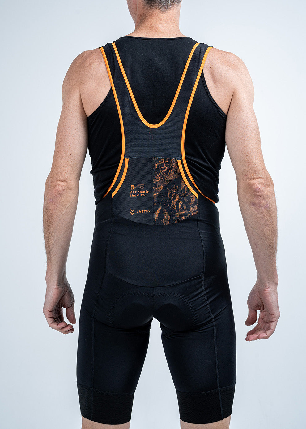 Men's Everyday Bib Shorts