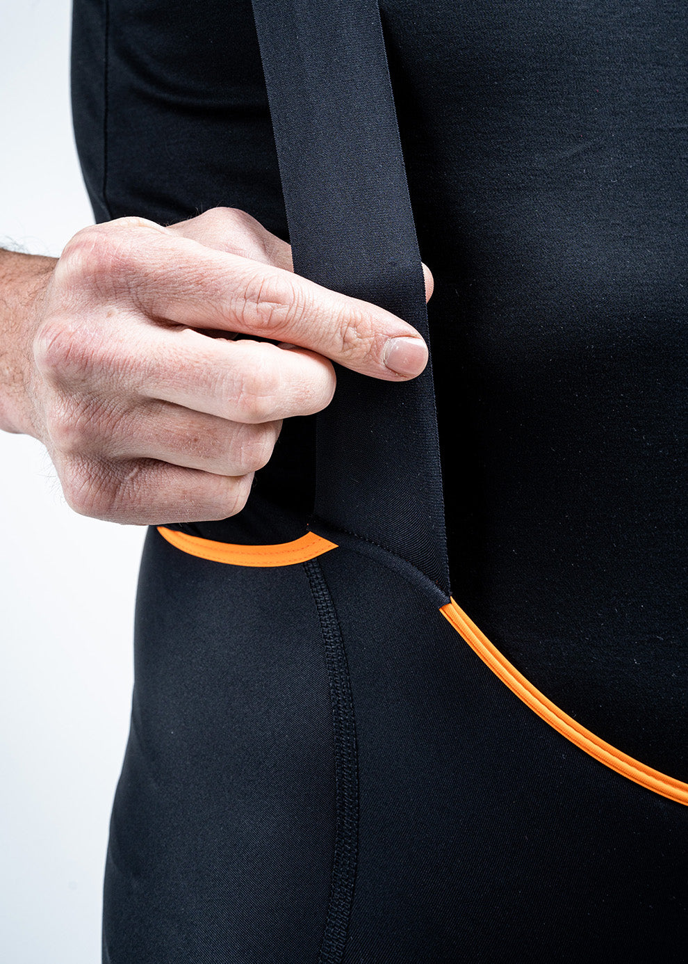 Men's Everyday Bib Shorts