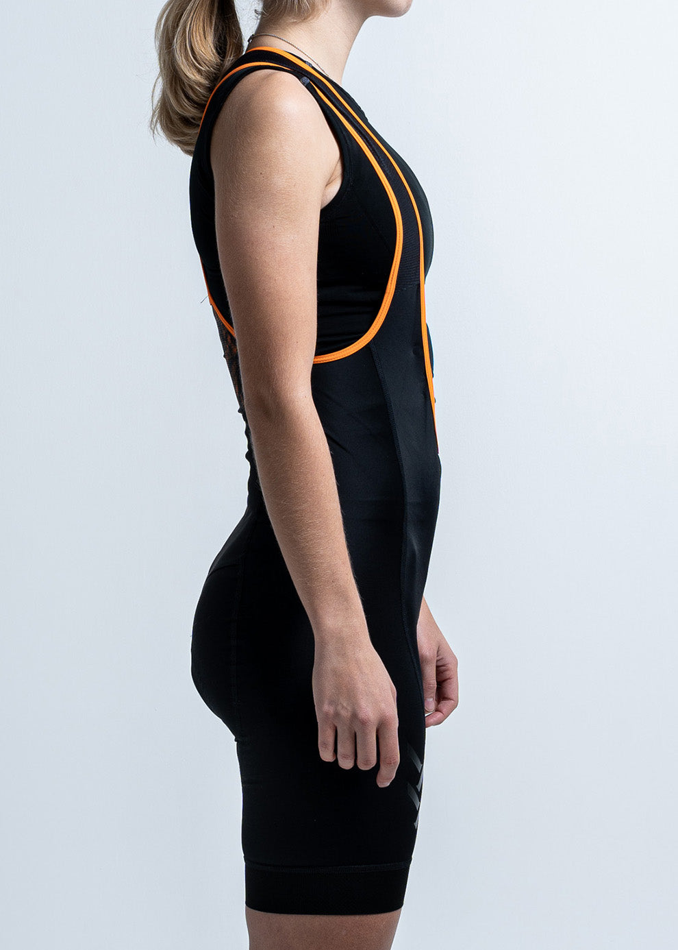 Women's Everyday Bib Shorts