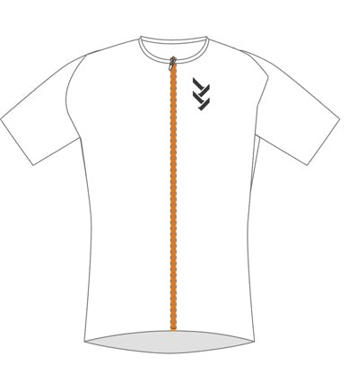 Everyday Jersey White