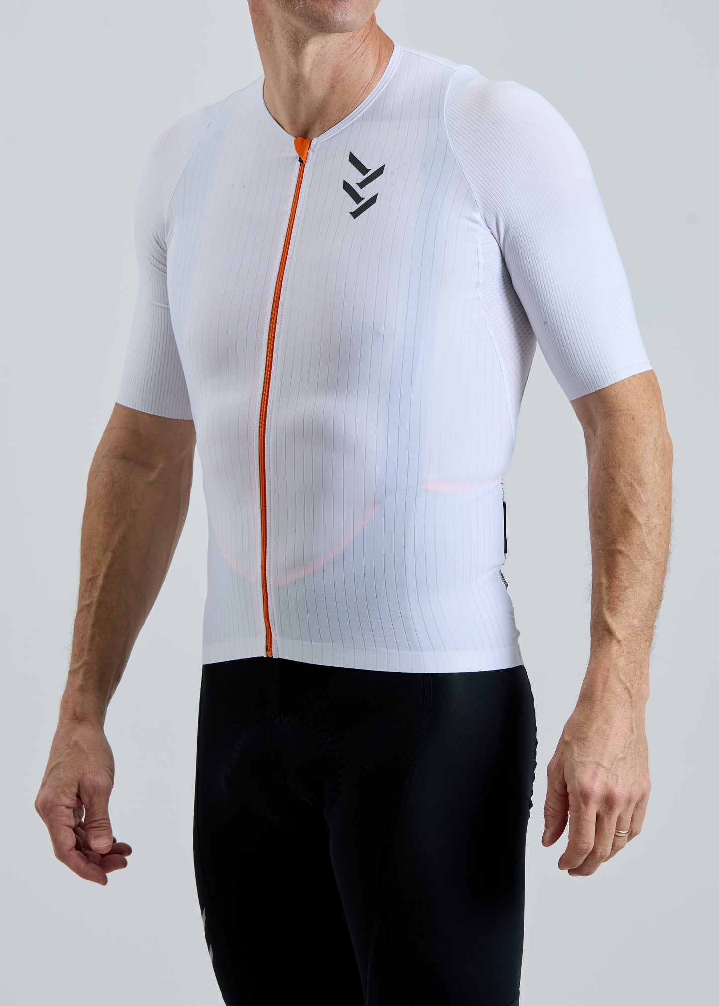 Everyday Jersey White