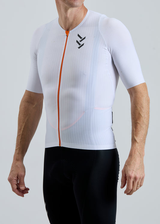 Everyday Jersey White