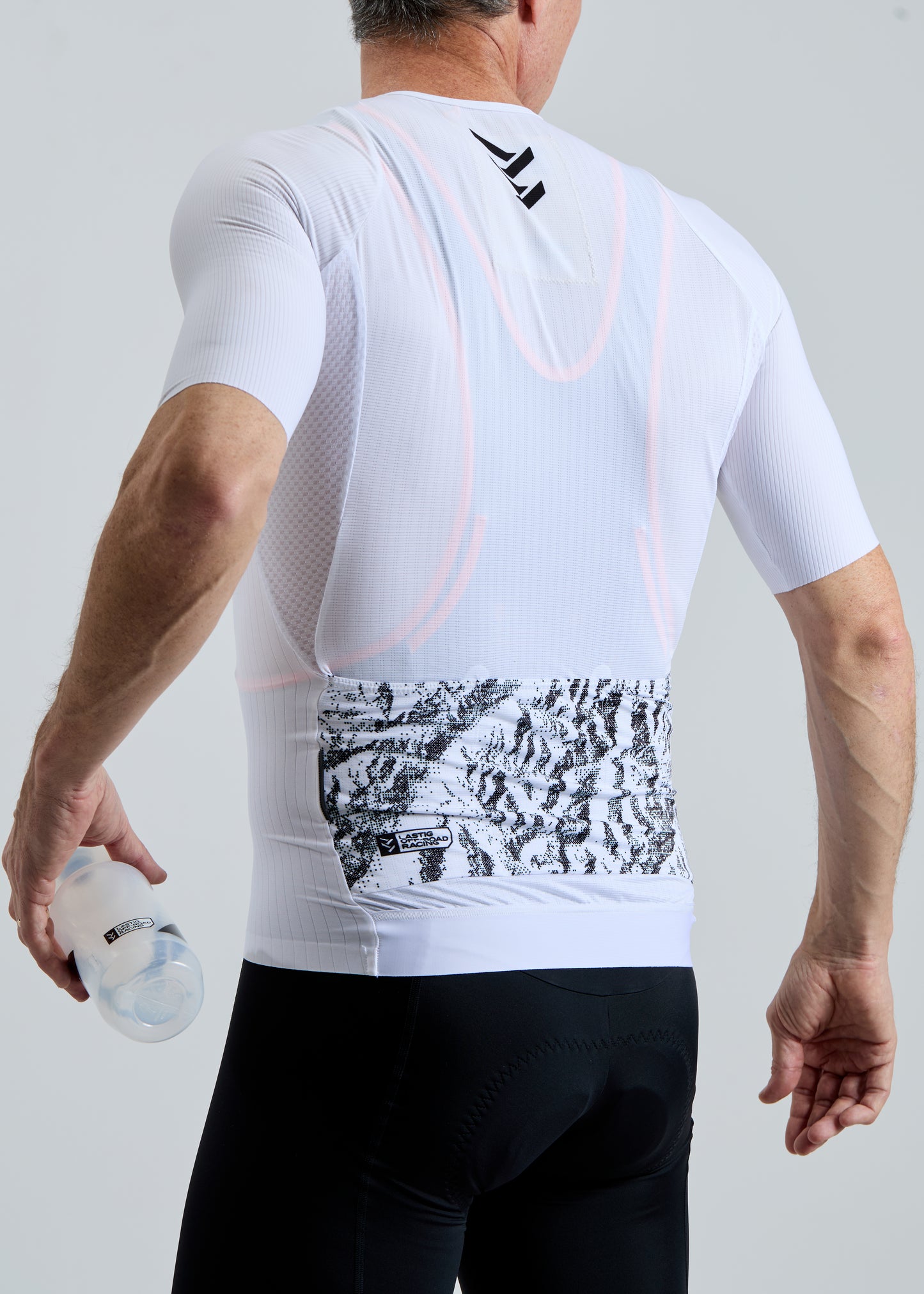 Everyday Jersey White