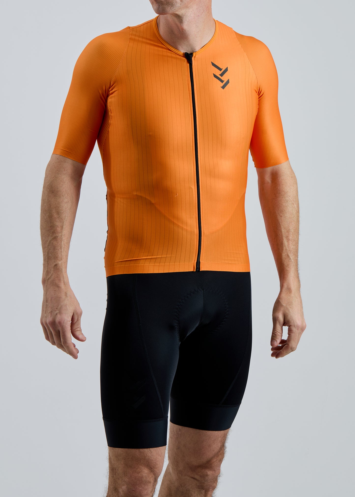 Everyday Jersey Orange