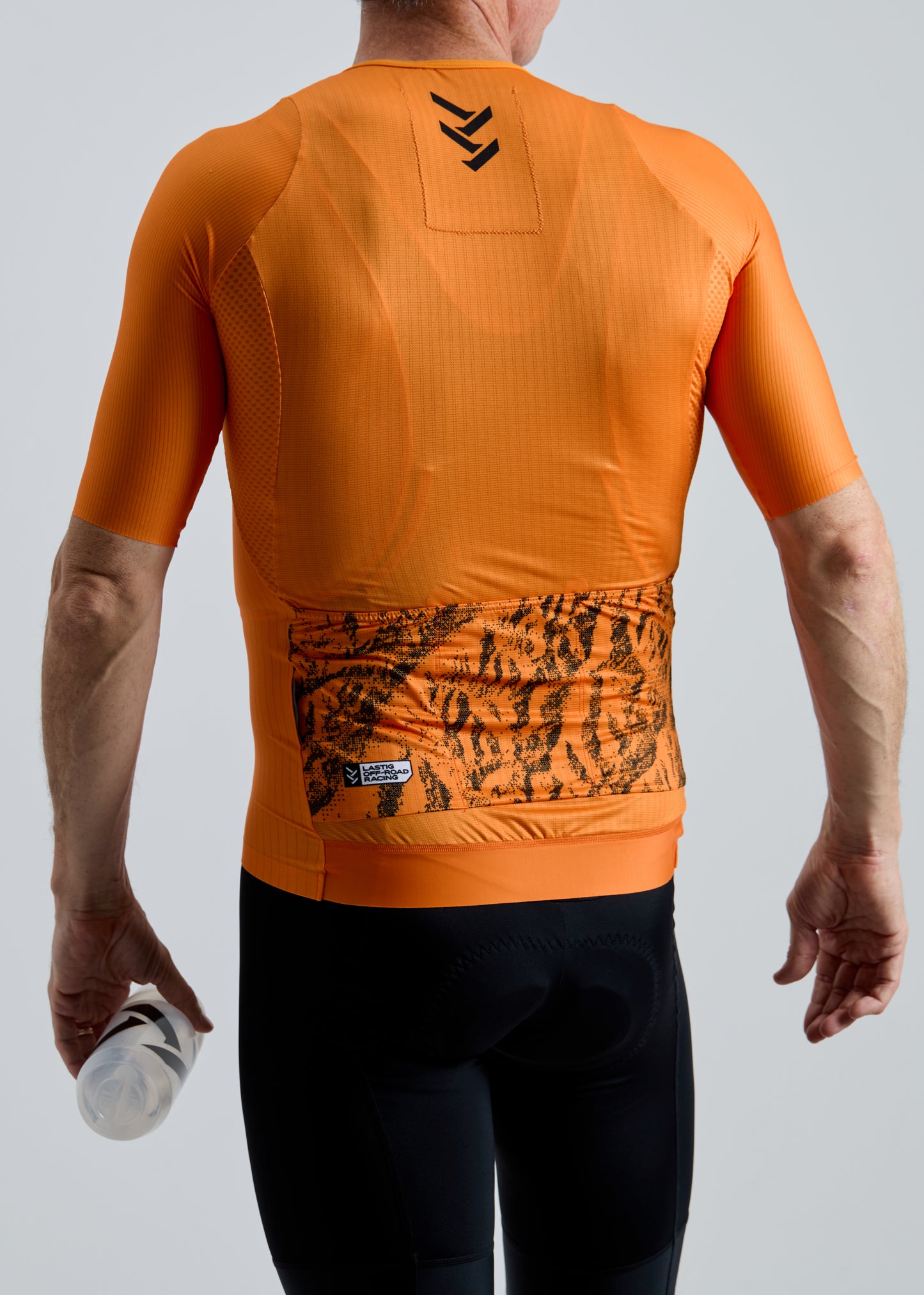 Everyday Jersey Orange